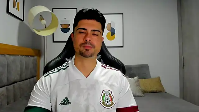 Dante Storm online show from 11/25/25, 04:23