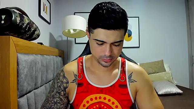 Dante Storm online show from 12/19/25, 02:40