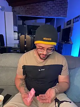 SrM0rgan online show from 03/14/25, 02:42