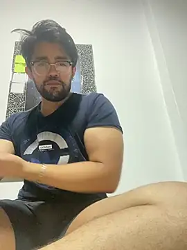 SrM0rgan online show from 03/23/25, 04:38