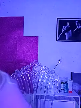 LoganPeny online show from 03/15/25, 06:03