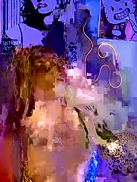 LoganPeny online show from 03/21/25, 04:17