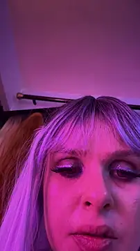 LoganPeny online show from 11/21/25, 05:39