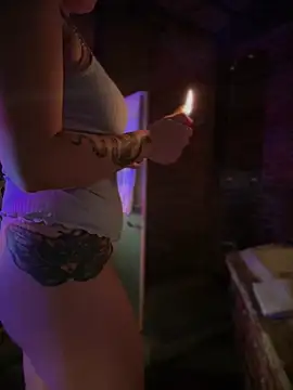 LoganPeny online show from 12/21/25, 03:46