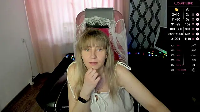 Snapshot of ganet469 chatting on 03/27/26, 03:23 ganet469 online show from 03/27/26, 03:23
