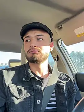 Snapshot of A-chorros chatting on 03/19/25, 12:23 A-chorros online show from 03/19/25, 12:23