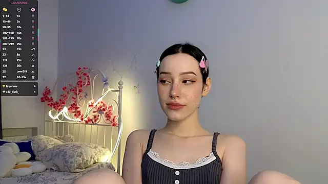 glamourr online show from 09/16/25, 07:59