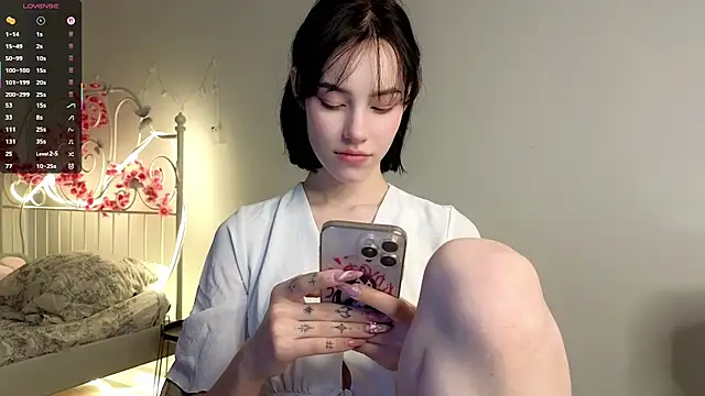 glamourr online show from 10/14/25, 09:43