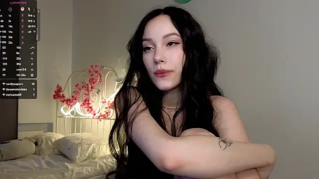 glamourr online show from 11/14/25, 09:30