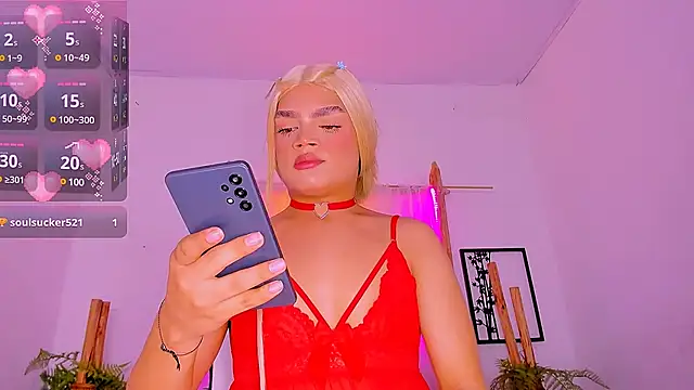 Snapshot of Brithanycullen chatting on 03/15/25, 10:13 Brithanycullen online show from 03/15/25, 10:13