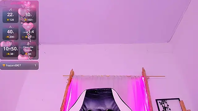 Snapshot of Brithanycullen chatting on 03/19/25, 10:44 Brithanycullen online show from 03/19/25, 10:44