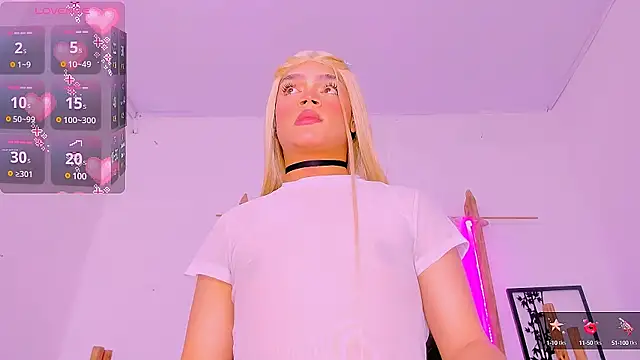 Snapshot of Brithanycullen chatting on 03/23/25, 07:42 Brithanycullen online show from 03/23/25, 07:42