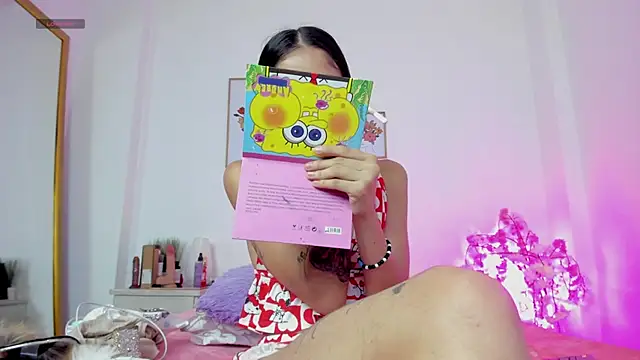 alana 111 online show from 11/29/25, 03:09