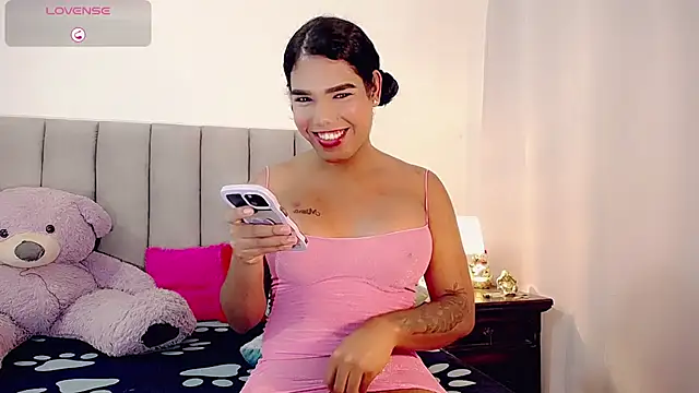 taniababy online show from 10/04/25, 07:01