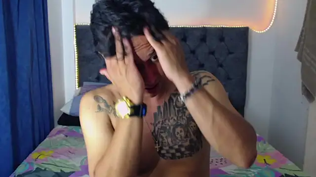 Stone grey1  online show from 10/19/25, 05:08