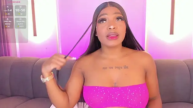 karol white  online show from 06/26/26, 04:28