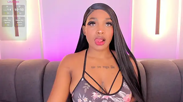 karol white  online show from 06/30/26, 04:35