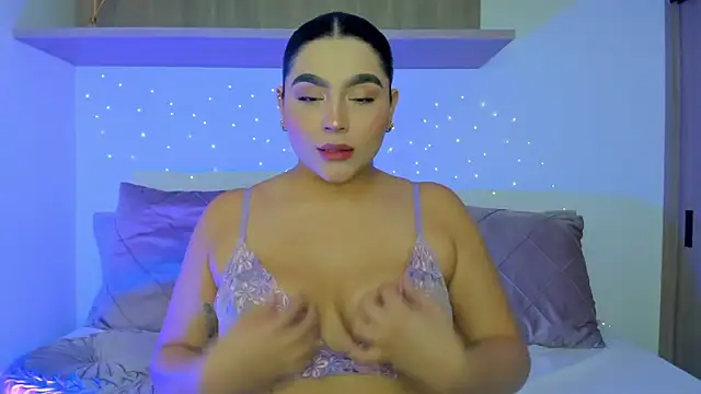 eva sainnt online show from 05/02/26, 12:04