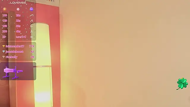 Kloe raizee online show from 03/18/25, 02:25