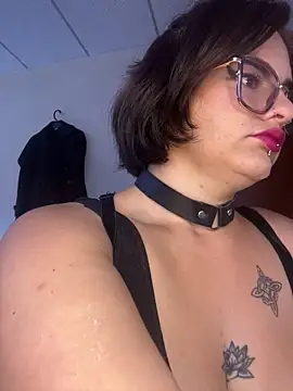 Mistress Niky  online show from 05/29/26, 05:55