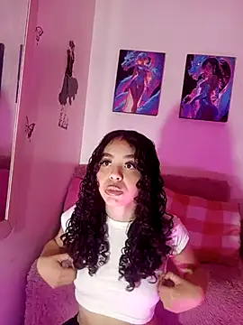 Tracy KS online show from 03/13/25, 12:46