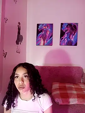 Tracy KS online show from 03/15/25, 03:16