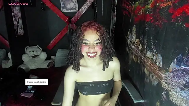 Tracy KS online show from 09/17/25, 08:54