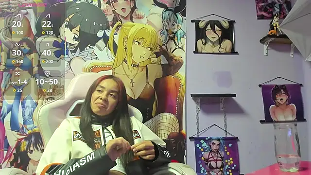 Tracy KS online show from 11/20/25, 08:41