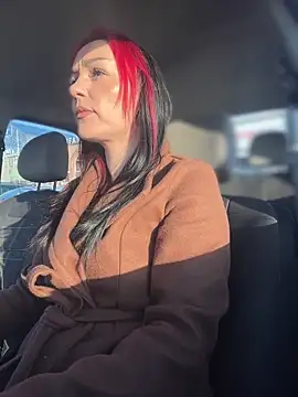 MeganFoxiy online show from 02/25/26, 06:01