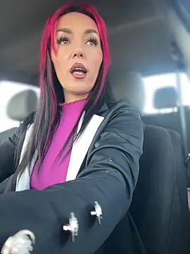 MeganFoxiy online show from 03/07/26, 06:21