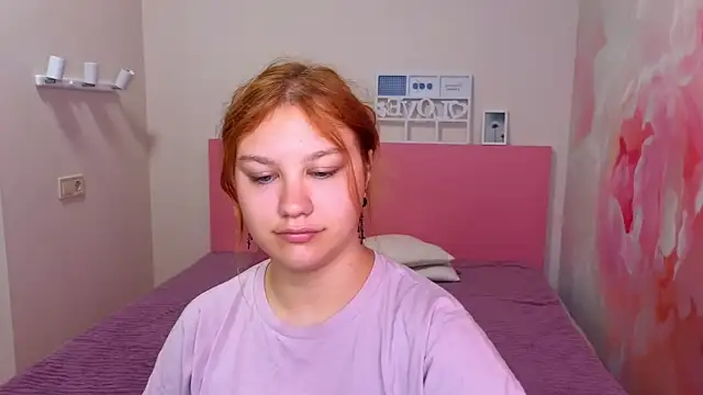 AngelinaLow online show from 06/26/26, 11:25