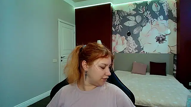AngelinaLow online show from 06/27/26, 11:26