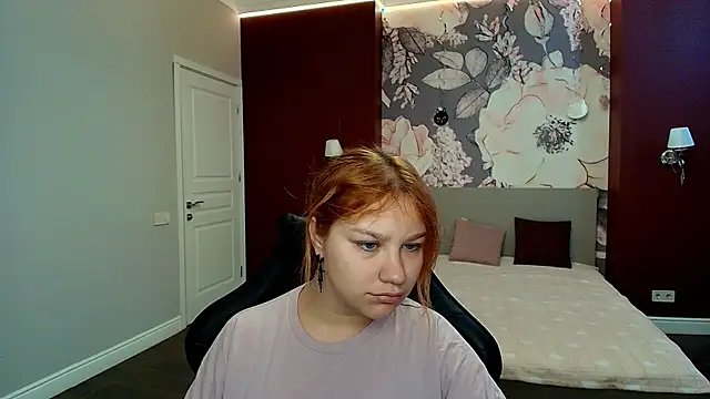 AngelinaLow online show from 06/28/26, 05:35
