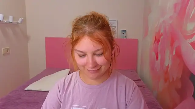 AngelinaLow online show from 06/29/26, 11:32