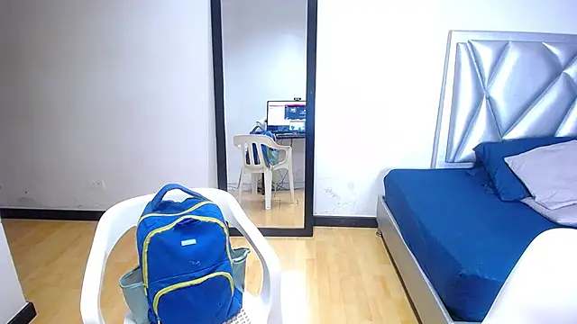 goldenn ass1 online show from 12/04/25, 03:49