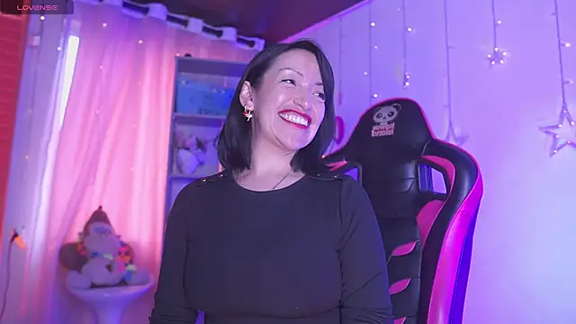 Madison Mayer online show from 09/17/25, 03:03