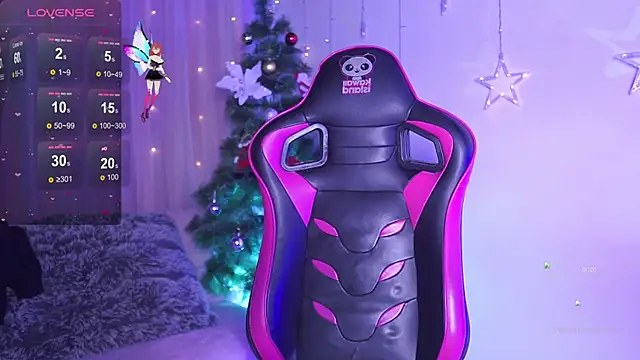 Madison Mayer online show from 11/20/25, 12:16