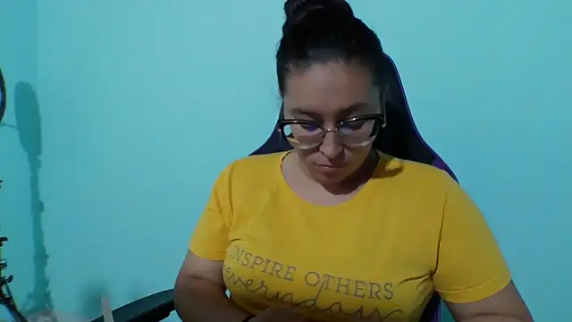 cloe starr online show from 09/27/25, 01:32