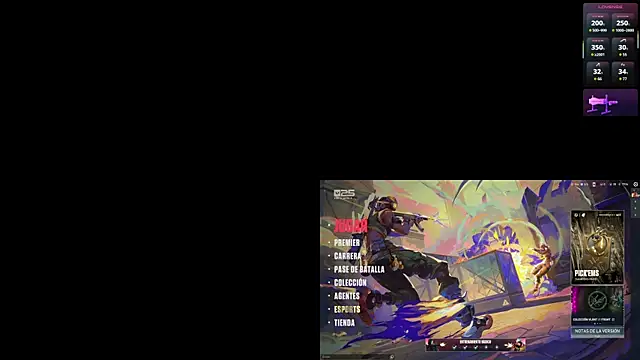 Snapshot of AndrewPeach_ chatting on 10/04/25, 09:02 AndrewPeach online show from 10/04/25, 09:02