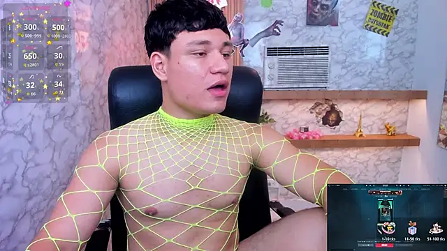 Snapshot of AndrewPeach_ chatting on 10/23/25, 08:07 AndrewPeach online show from 10/23/25, 08:07