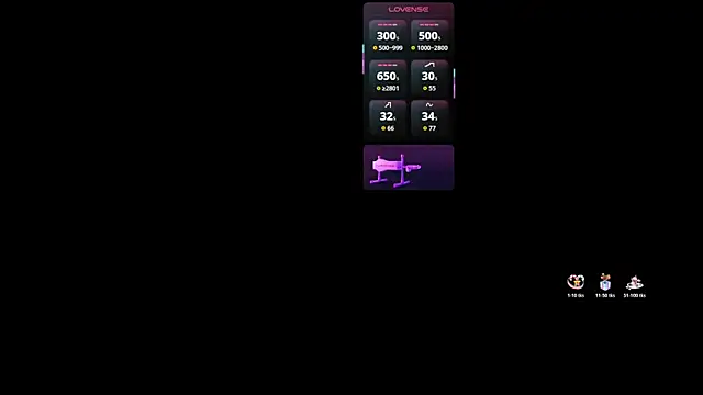 Snapshot of AndrewPeach_ chatting on 11/24/25, 08:19 AndrewPeach online show from 11/24/25, 08:19