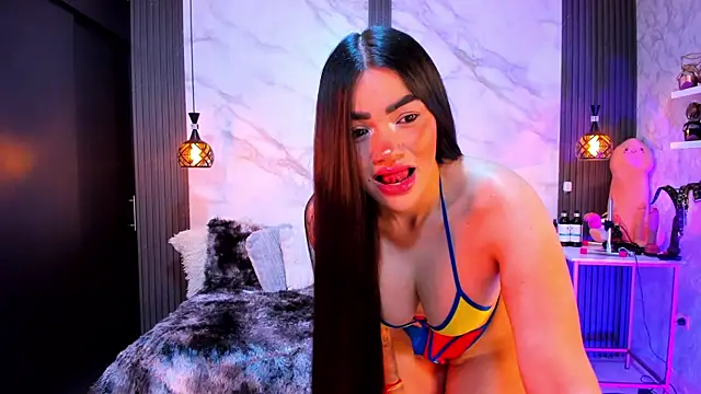 palomabela online show from 06/23/26, 05:00