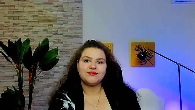 FlorenceAnderson online show from 03/14/25, 01:57