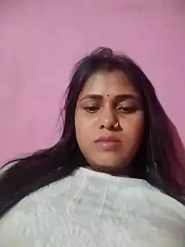 Ayeshaji online show from 04/26/26, 10:02