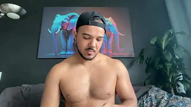 highlatin guysoficial online show from 05/14/26, 01:51