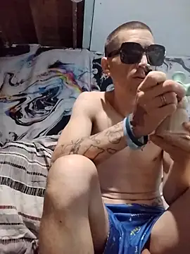 Imjoshinnu online show from 10/14/25, 10:27