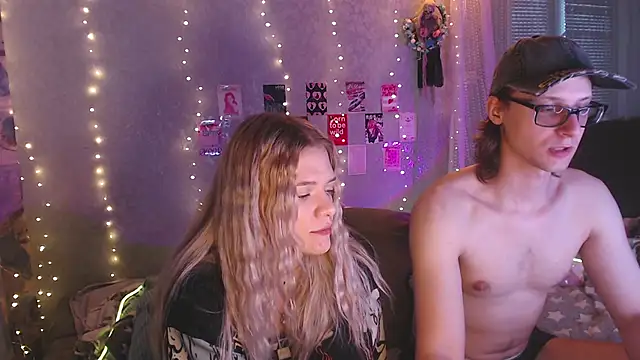 Your Horny Friends online show from 05/02/26, 02:55