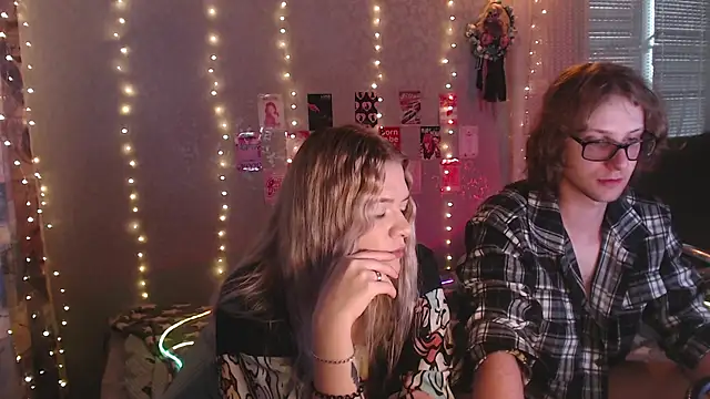 Your Horny Friends online show from 05/06/26, 01:49