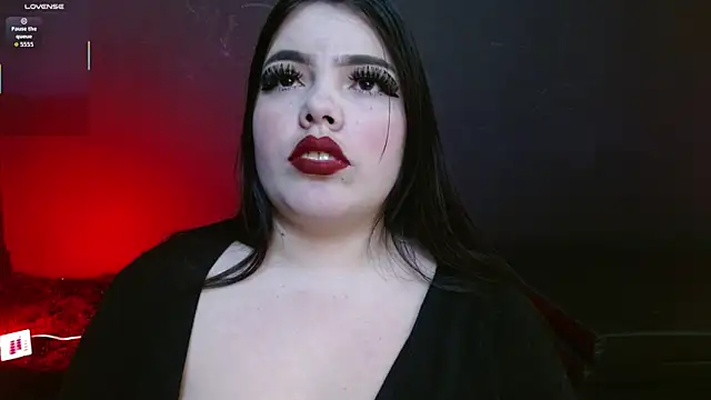 Nathaly Rose1126 online show from 09/18/25, 01:02