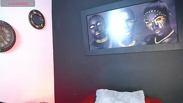 Nathaly Rose1126 online show from 09/26/25, 01:26